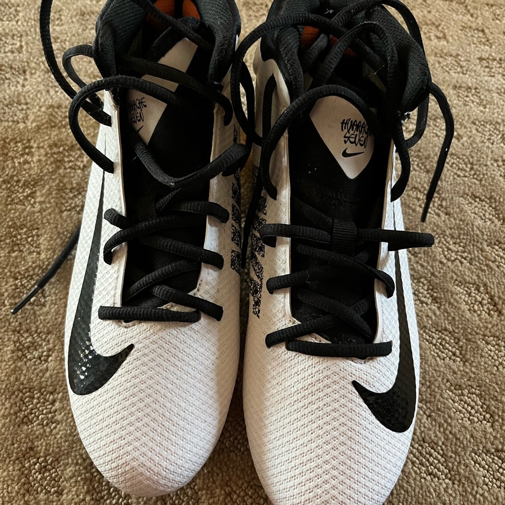 Brand new Nike cleats